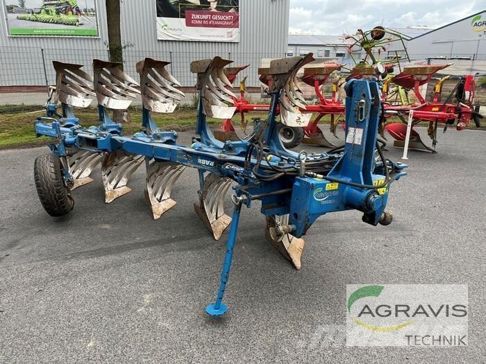 Rabe ALBATROS HA 120 Charrue réversible