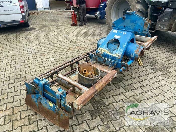 Rabe MKE 300 Herse rotative, rotavator