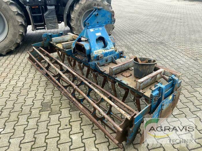 Rabe MKE 300 Herse rotative, rotavator