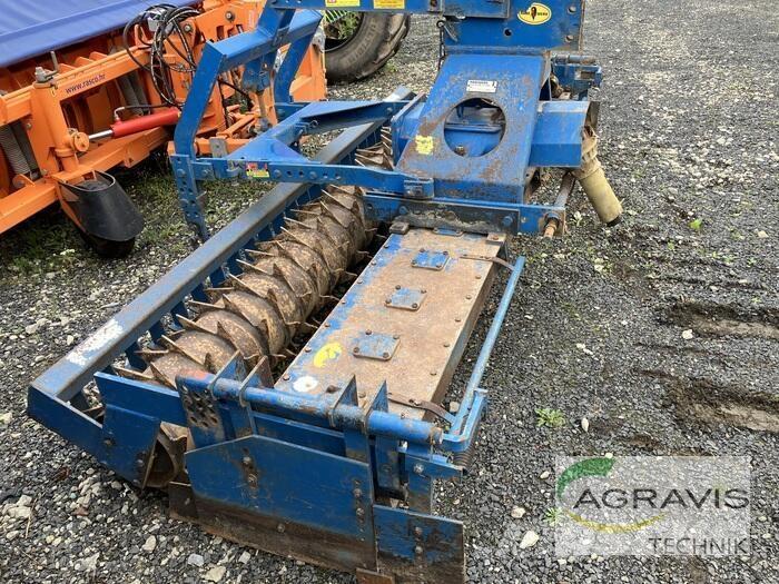 Rabe MKE 300 Herse rotative, rotavator