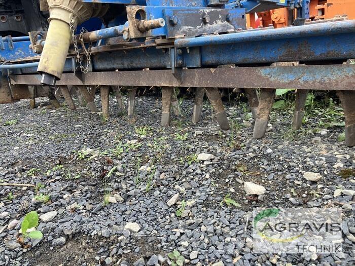 Rabe MKE 300 Herse rotative, rotavator