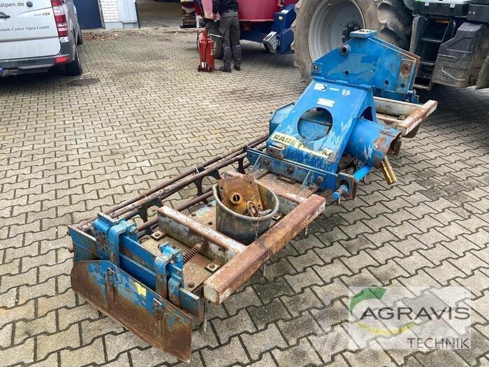 Rabe MKE 300 Herse rotative, rotavator