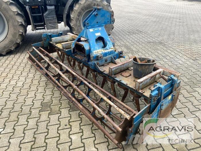 Rabe MKE 300 Herse rotative, rotavator