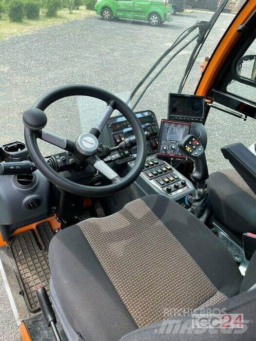 Rasco Muvo Euro 6 Autre camion