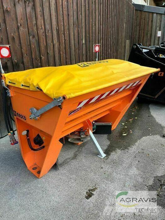 Rasco TRP 0,65 Autres équipements pour route et neige