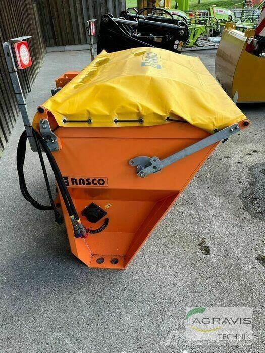 Rasco TRP 0,65 Autres équipements pour route et neige