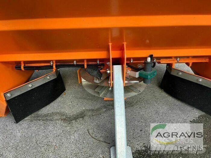 Rasco TRP 0,65 Autres équipements pour route et neige
