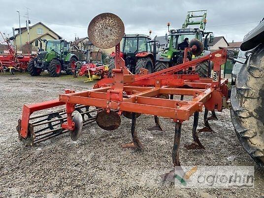 Rau POLYMAG 4L Herse rotative, rotavator