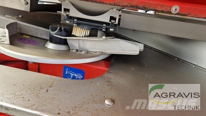 Rauch AXERA H Semoir à engrais