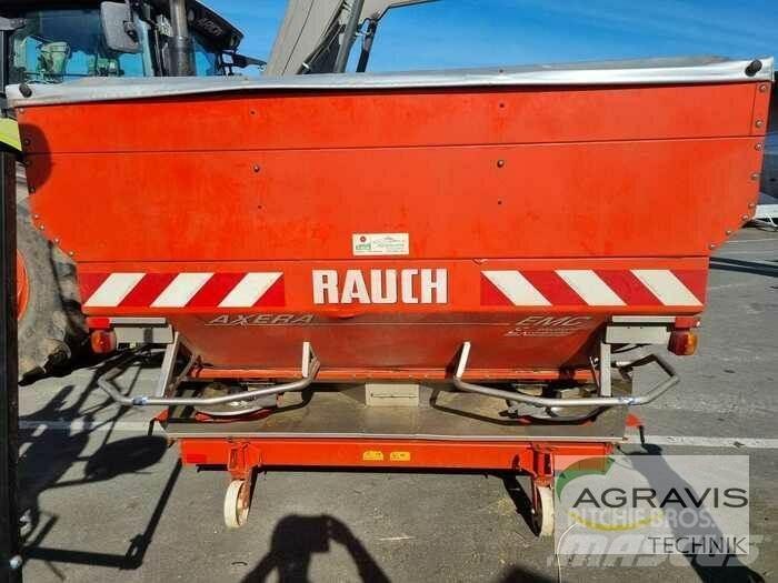 Rauch AXERA H EMC Semoir à engrais