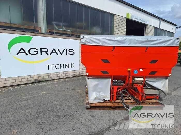 Rauch AXERA H EMC Semoir à engrais
