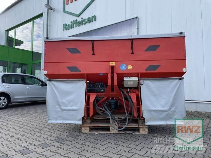 Rauch Düngerstreuer Semoir à engrais