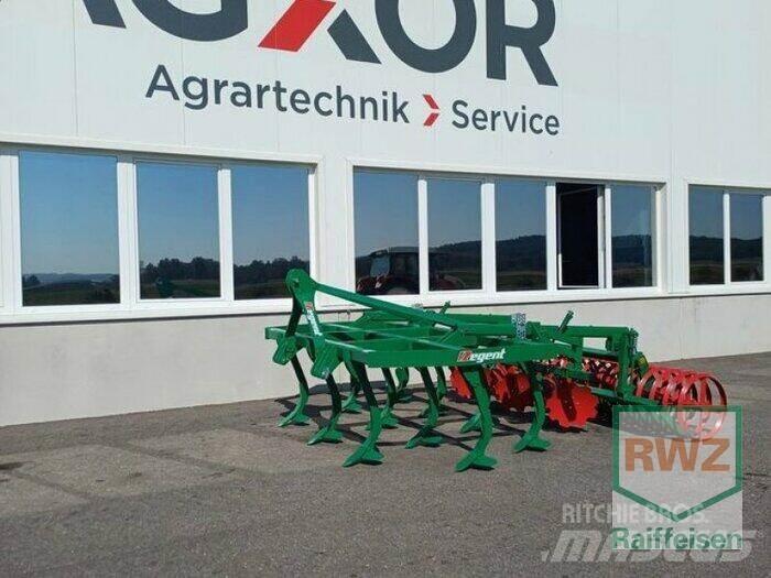 Regent TUKAN MSG 300 Déchaumeur, cultivateur