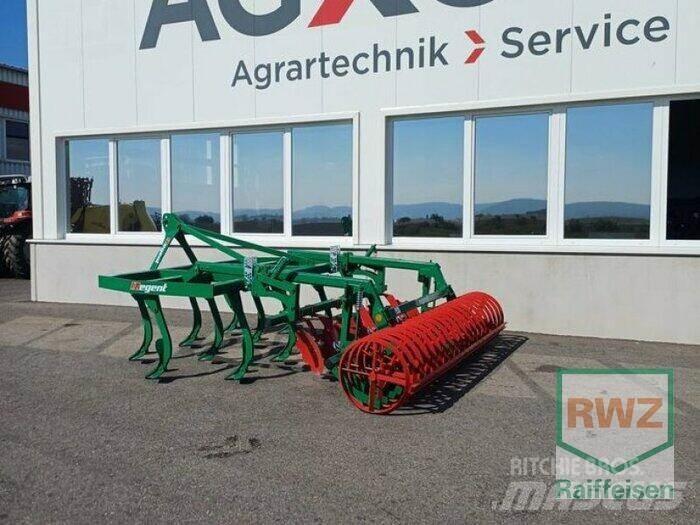Regent TUKAN MSG 300 Déchaumeur, cultivateur