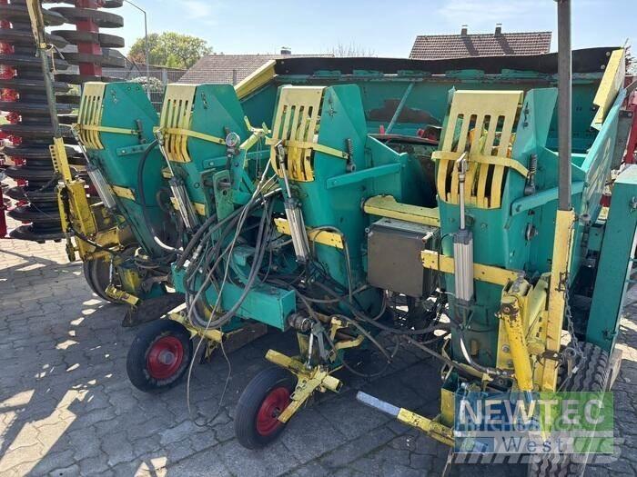  REMARC JUNIOR SUPER H Planteuse