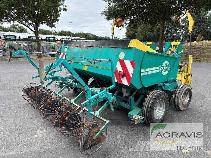  REMARC JUNIOR SUPER H Semoir