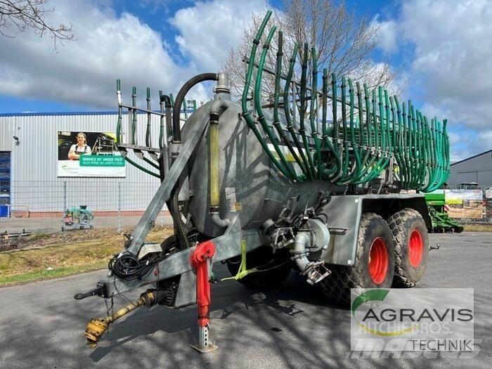  RFT 12500-2084 Epandeur de fumier