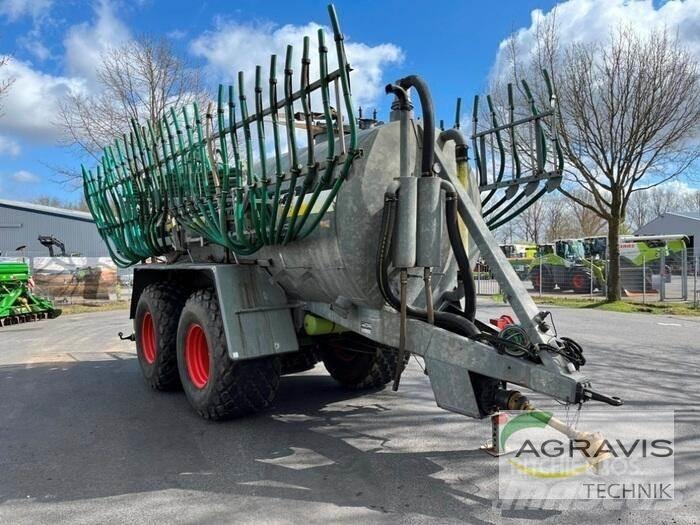  RFT 12500-2084 Epandeur de fumier