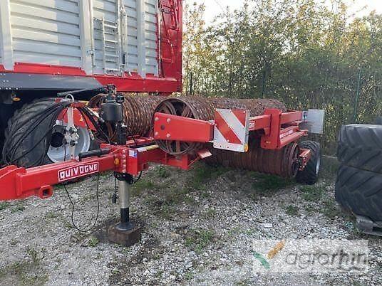  ROLLMAX 8.30 Semoir combiné