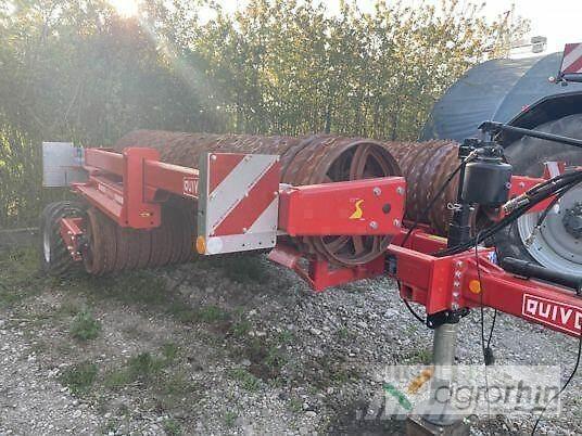  ROLLMAX 8.30 Semoir combiné