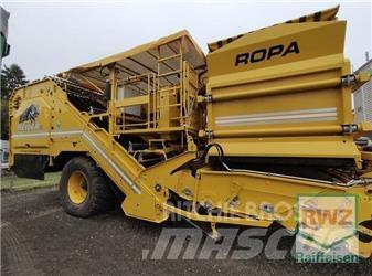 Ropa Keiler II Classic Moissoneuse de Pomme de Terre