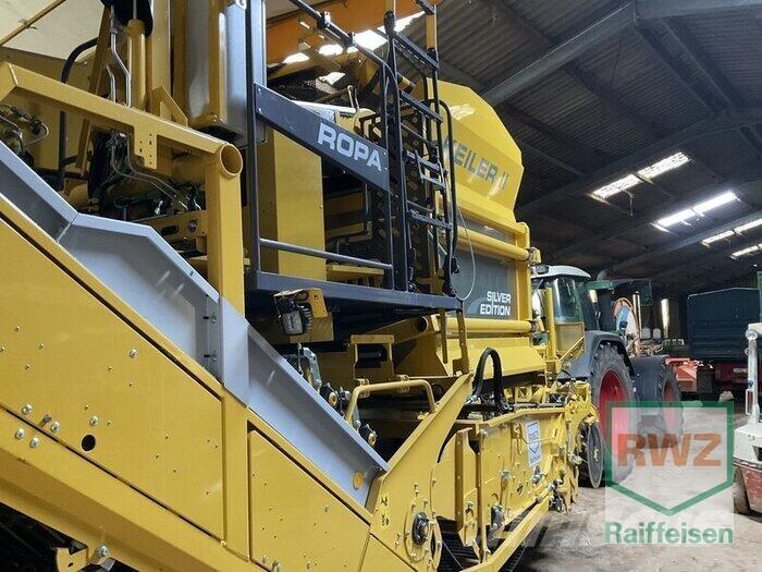 Ropa RK 22 Classic Moissoneuse de Pomme de Terre