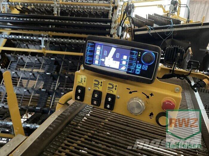 Ropa RK 22 Classic Moissoneuse de Pomme de Terre