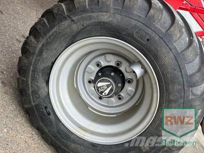 Rotoland GAL-K 5.0H Herse rotative, rotavator