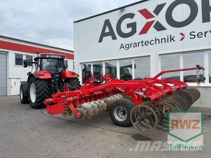 Rotoland GAL-K 5.0H Herse rotative, rotavator