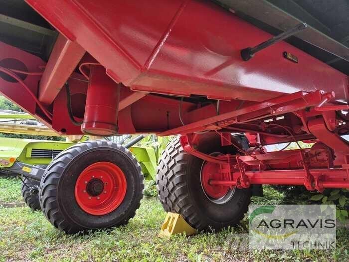 Rudolph DK 280R 18-60B Benne céréalière