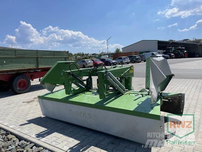 Samasz K4BF300 Faucheuse