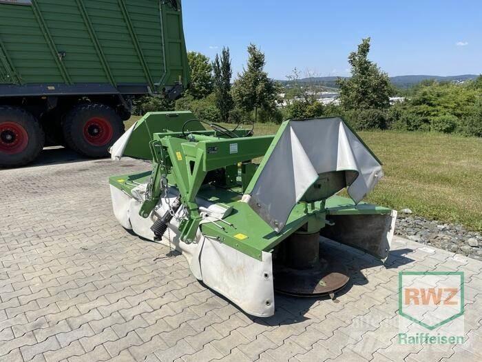Samasz K4BF300 Faucheuse