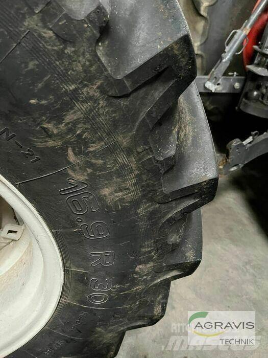 Same EXPLORER 70 VDT Tracteur