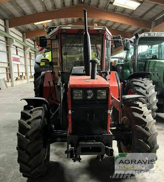 Same EXPLORER 70 VDT Tracteur
