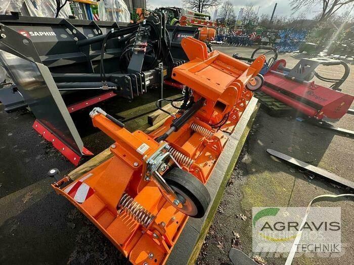 Saphir PSV 271 G Autres équipements pour route et neige