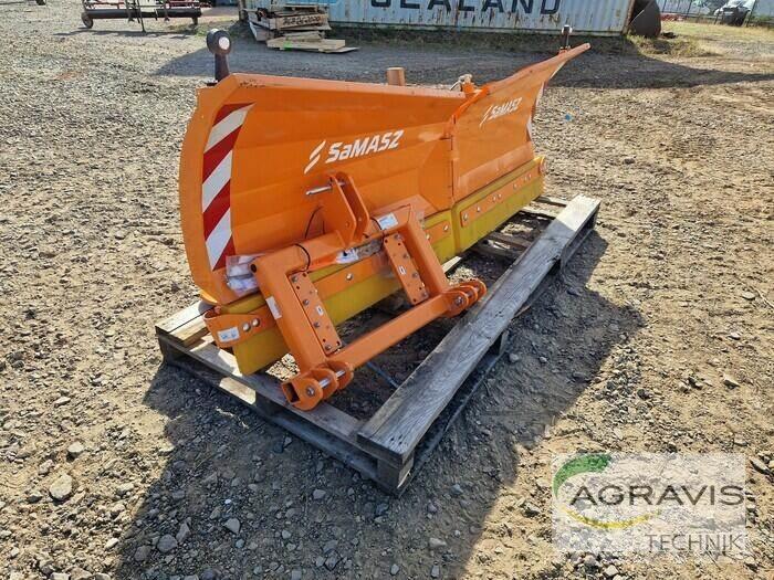 Saphir PSV271P Autres équipements pour route et neige
