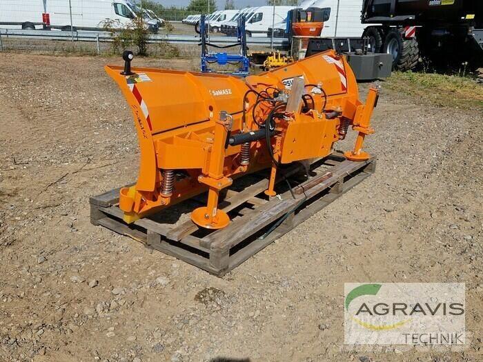 Saphir PSV271P Autres équipements pour route et neige