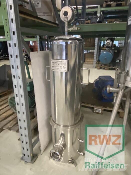  SARTORIUS Kerzenfilter Autres équipements pour tracteur