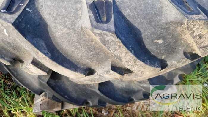  SATZ PFLEGERÄDER Pneus, roues et jantes