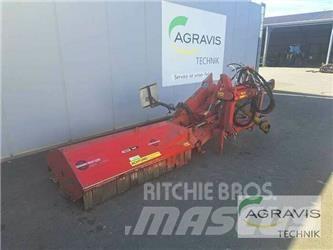 Sauerburger CARAT 1800 Broyeur / Gyrobroyeur / Epareuse