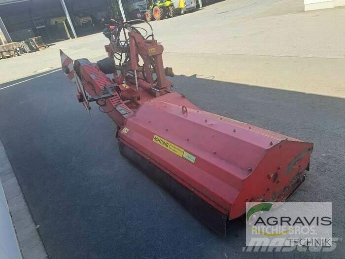 Sauerburger CARAT 1800 Broyeur / Gyrobroyeur / Epareuse