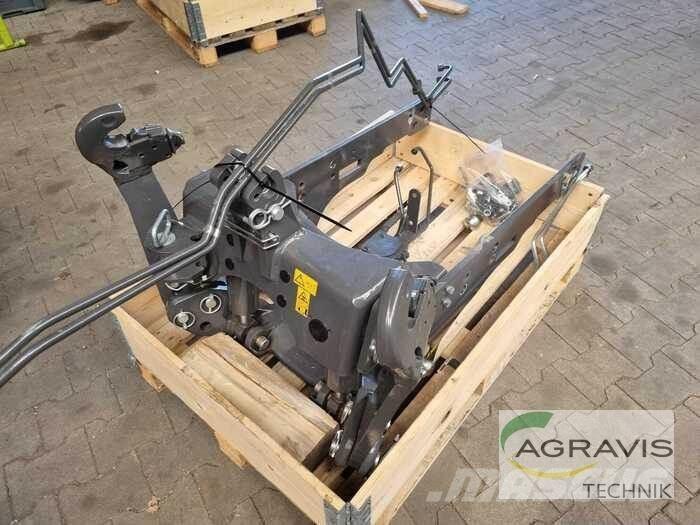 Sauter FRONTKRAFTHEBER Autres équipements pour tracteur