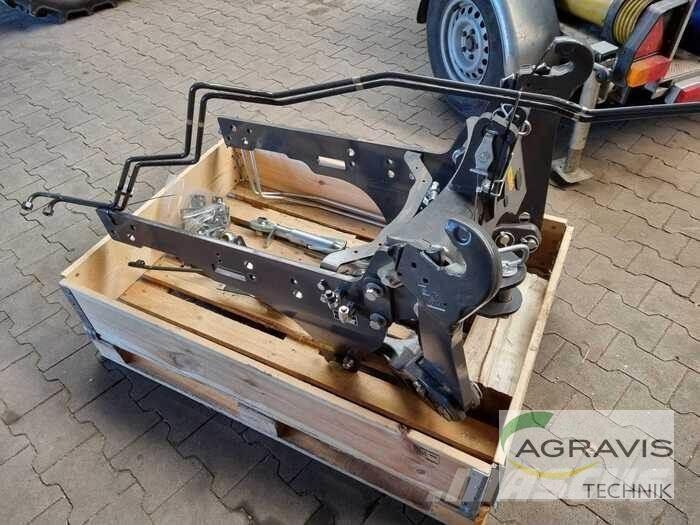 Sauter FRONTKRAFTHEBER Autres équipements pour tracteur