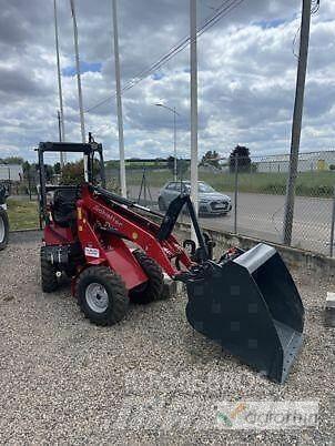 Schäffer 2024 Tracteur