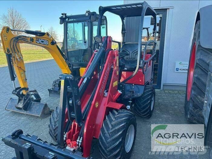 Schäffer 2024 FSD Tracteur