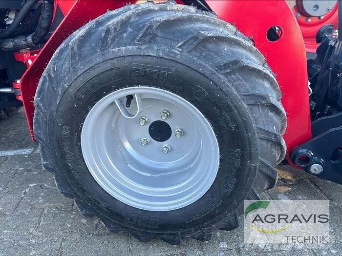 Schäffer 2024 FSD Tracteur