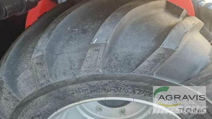 Schäffer 2630 Chargeuse sur pneus
