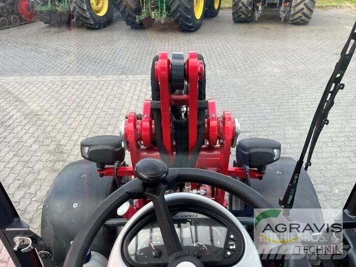 Schäffer 3650 Télescopique agricole