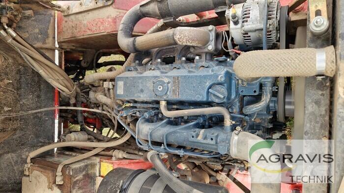 Schäffer 4048 Tracteur