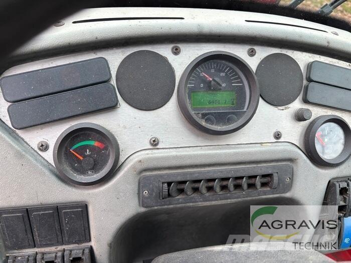 Schäffer 8610 T Télescopique agricole